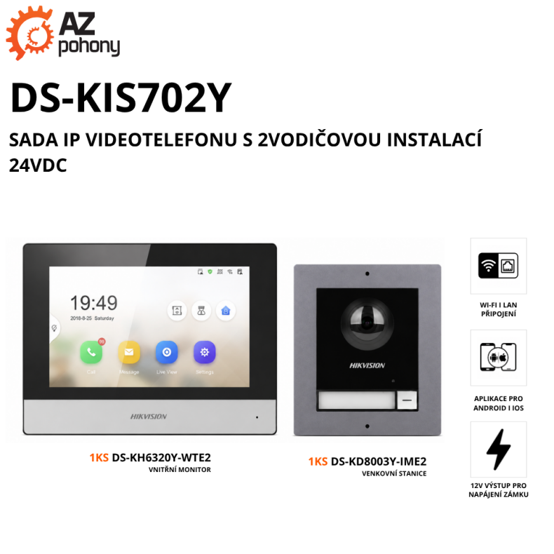 DS-KIS702Y